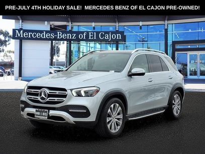 Used 2022 Mercedes-Benz GLE 350