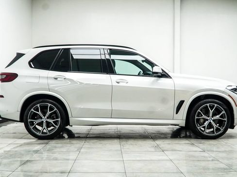 Used 2023 BMW X5 sDrive40i w/ M Sport Package RWD image 6