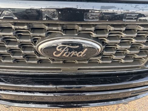 Used 2023 Ford Ranger XLT w/ Equipment Group 301A Mid image 11