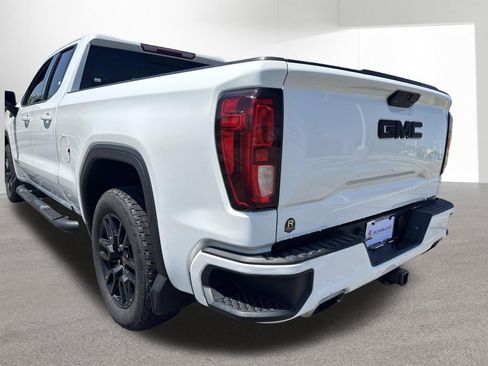 Used 2019 GMC Sierra 1500 Elevation w/ Elevation Value Package AWD/4WD image 27