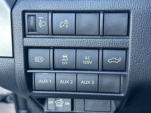 New 2026 Toyota Tacoma TRD Off-Road image 31