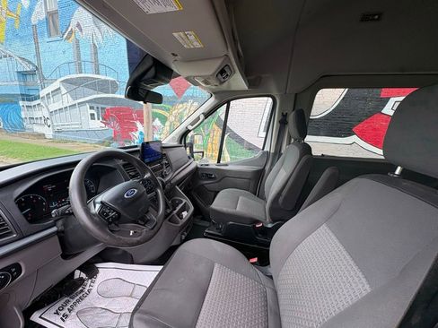 Used 2020 Ford Transit 350 XLT RWD image 13