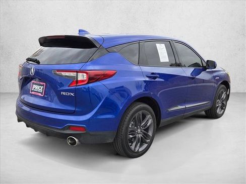 Used 2019 Acura RDX A-Spec image 5
