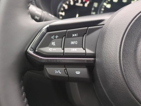 New 2025 MAZDA CX-5 AWD 2.5 S image 23