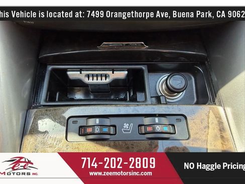 Used 2011 Lexus IS 250 w/ Premium Pkg Value Edition image 41