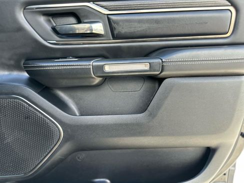 Used 2019 RAM 1500 Limited w/ Advanced Safety Group AWD/4WD image 17