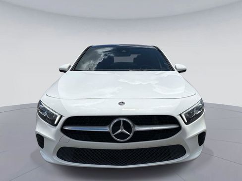 Used 2022 Mercedes-Benz A 220 image 9