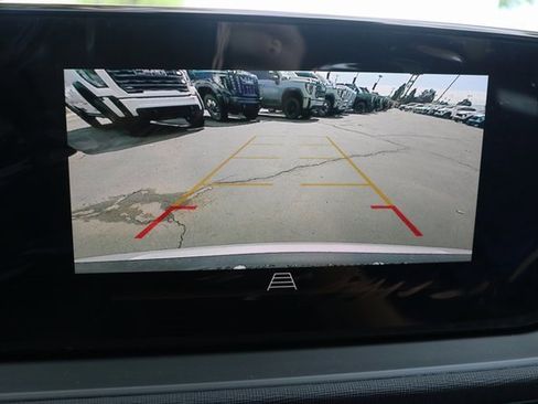 New 2025 Buick Envista Preferred w/ Convenience I Package image 20