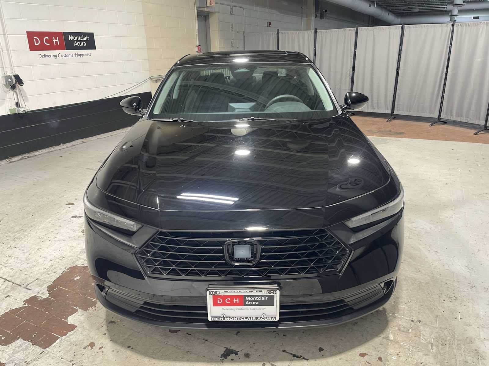 Used 2023 Honda Accord EX image 6
