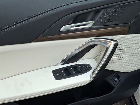 New 2026 BMW X1 xDrive28i w/ Technology Package image 11
