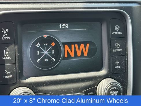 Used 2014 RAM 1500 Big Horn AWD/4WD image 11