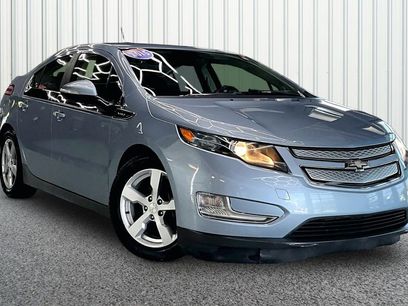 Used 2015 Chevrolet Volt