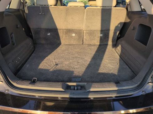 Used 2014 Ford Edge SEL FWD image 23