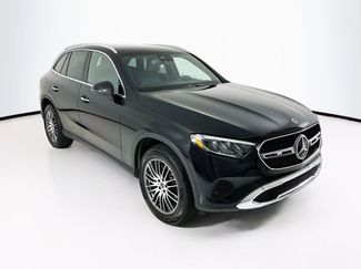 Used 2026 Mercedes-Benz GLC 300 video 1