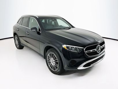 Used 2026 Mercedes-Benz GLC 300