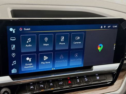 New 2026 Chevrolet Silverado 1500 LT w/ All Star Edition Plus image 17