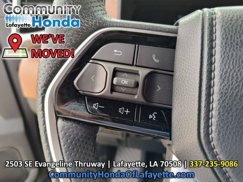 Used 2023 Toyota Tundra 1794 Edition image 25