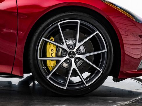 New 2025 Lotus Emira image 65