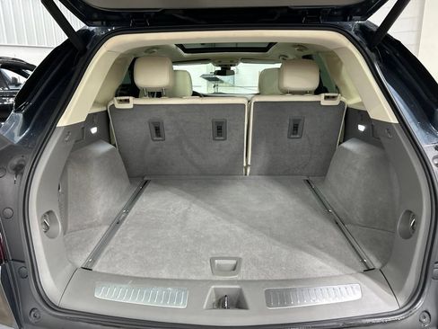 Used 2021 Cadillac XT5 Premium Luxury FWD image 28