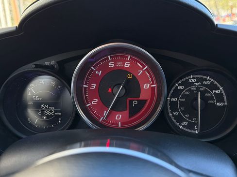Used 2017 FIAT 124 Spider Abarth RWD image 20