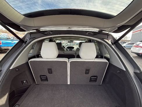 Used 2014 Acura MDX SH-AWD w/ Technology Package image 14