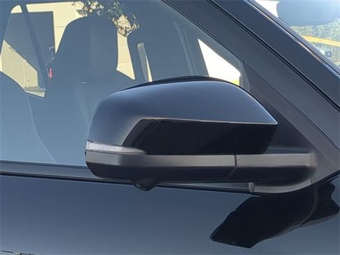 Certified 2025 Toyota 4Runner TRD Sport image 12