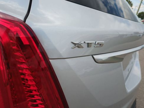 Used 2019 Cadillac XT5 Luxury image 13