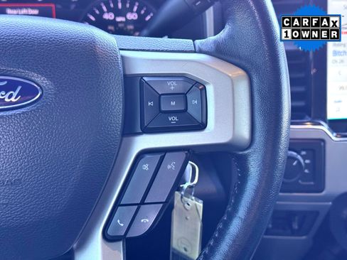 Used 2022 Ford F250 Lariat w/ Lariat Value Package image 23