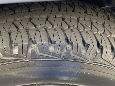 Certified 2022 Jeep Cherokee Trailhawk w/ Trailer Tow Group image 17