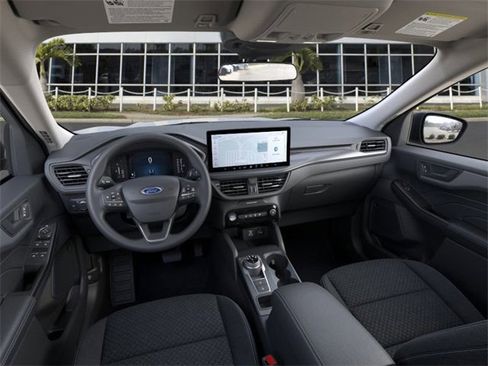 New 2026 Ford Escape Active w/ Tech Pack #1 image 9