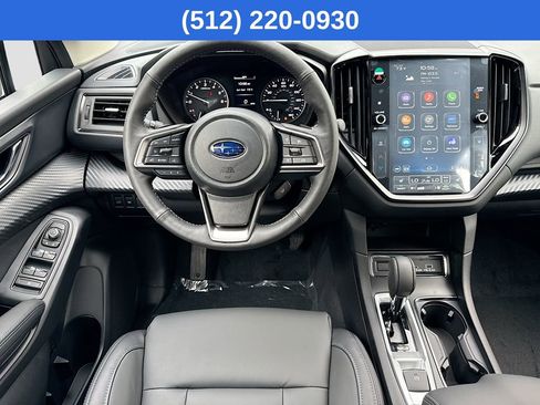 New 2026 Subaru Ascent Premium image 27
