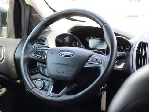 Used 2018 Ford Escape SE w/ SE Sport Appearance Package AWD/4WD image 14