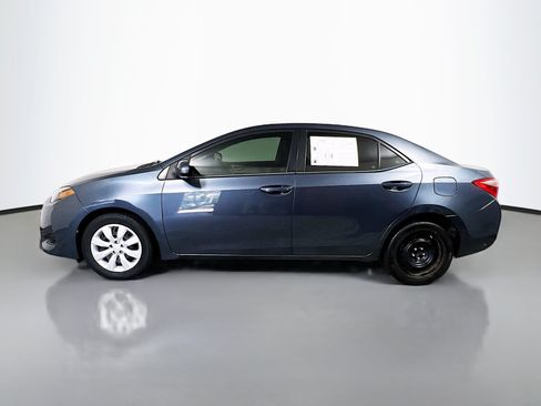 Used 2019 Toyota Corolla LE FWD image 9
