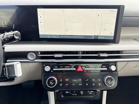 New 2025 Hyundai Tucson Limited image 4