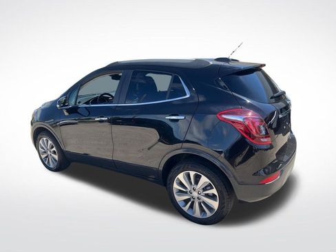 Used 2019 Buick Encore Preferred AWD/4WD image 47