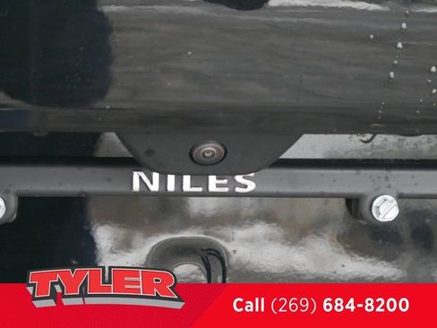 New 2025 Jeep Grand Cherokee Limited w/ Trailer Tow Package image 19