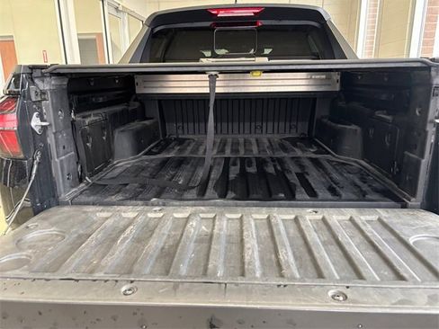 Used 2024 Hyundai Santa Cruz Limited image 14