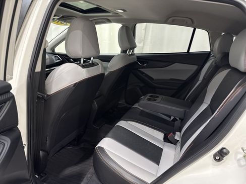Used 2019 Subaru Crosstrek 2.0i Limited w/ Popular Package #4 AWD/4WD image 14