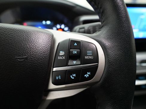 Used 2023 Ford Explorer XLT w/ Equipment Group 202A image 20