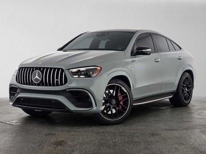 Used 2024 Mercedes-Benz GLE 63 AMG S