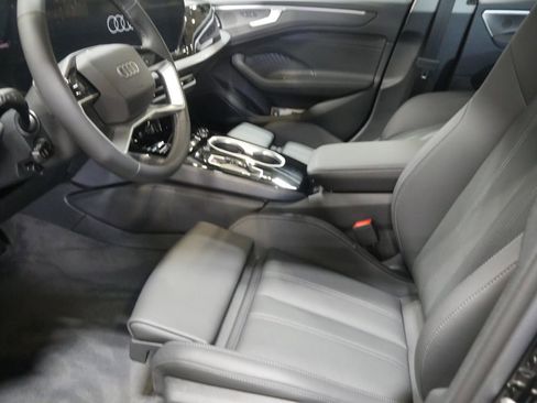 New 2026 Audi A6 Premium Plus image 17