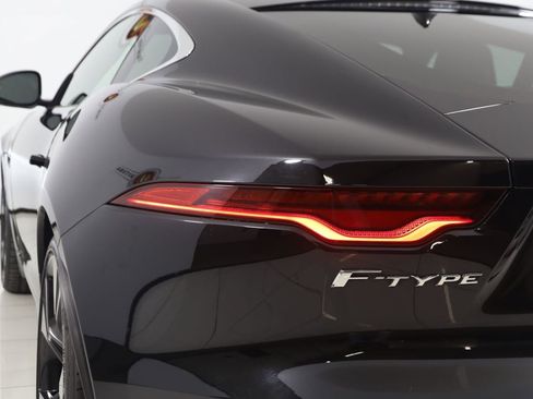 Used 2021 Jaguar F-TYPE R-Dynamic AWD/4WD image 31