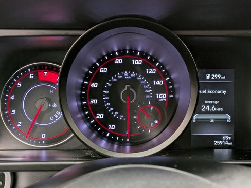 Certified 2023 Hyundai Elantra SEL FWD image 14