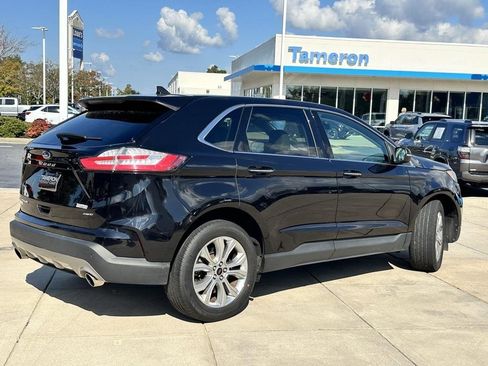 Used 2024 Ford Edge Titanium image 26