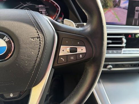 Used 2020 BMW X5 xDrive40i w/ Convenience Package image 17