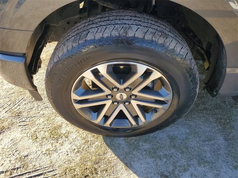 Used 2022 Ford F150 XL w/ STX Appearance Package image 6