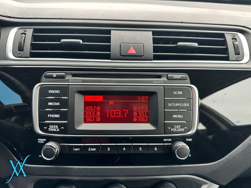 Used 2016 Kia Rio LX FWD image 36