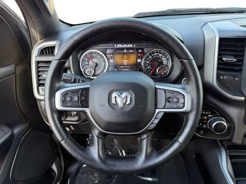 Used 2022 RAM 1500 Big Horn image 12