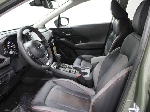 New 2026 Subaru Crosstrek 2.5i Limited image 3