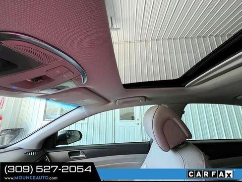 Used 2016 Hyundai Sonata Sport w/ Option Group 1V FWD image 18
